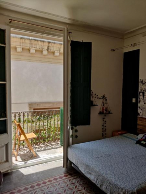 Estudio centro barcelona